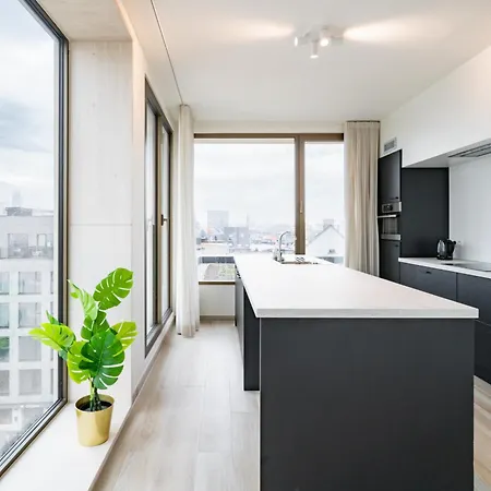 Opera Square In Centre Appartement