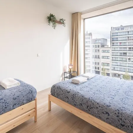 Opera Square In Centre Apartment *