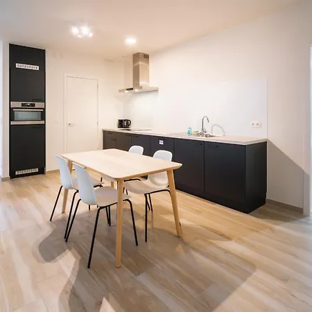 Appartement Opera Square In Centre *