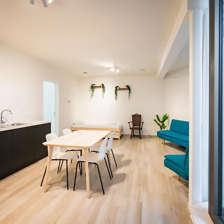 Opera Square In Centre Appartement