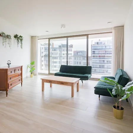 Opera Square In Centre Appartement *