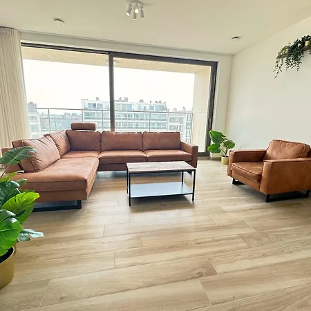 Appartement Opera Square In Centre *